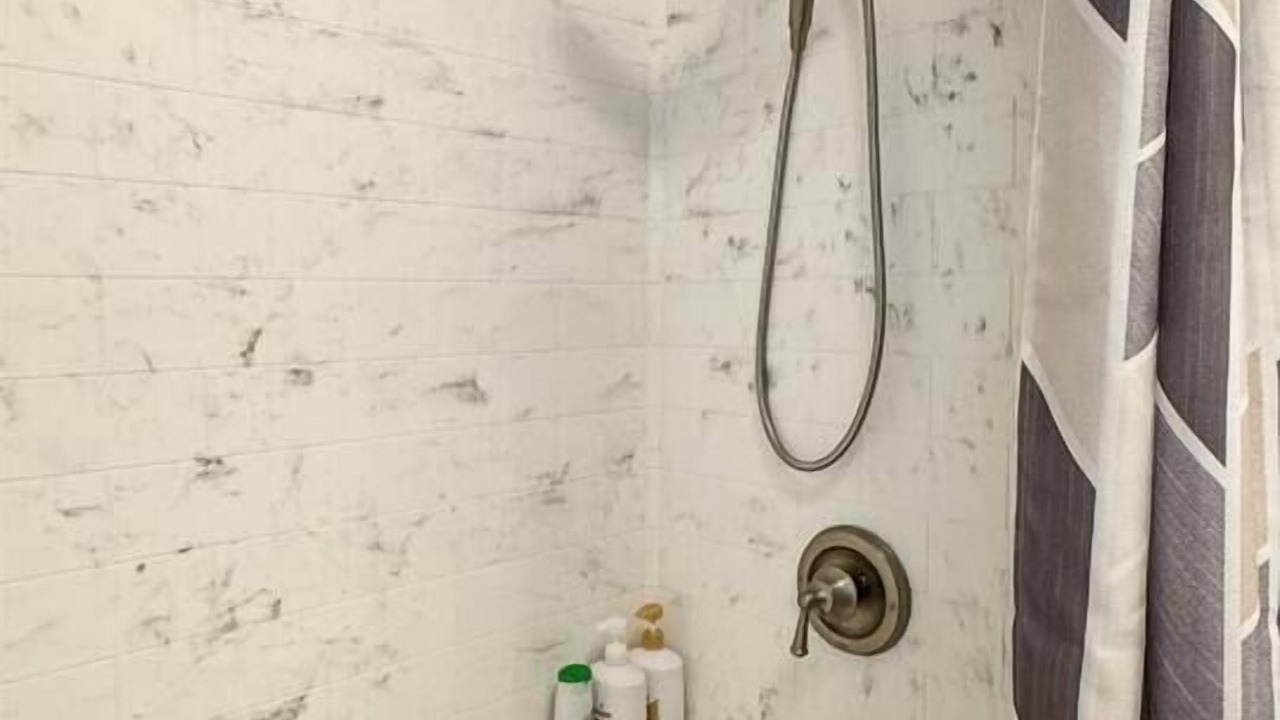 Photo of Bathroom in East Haven  Rutland County