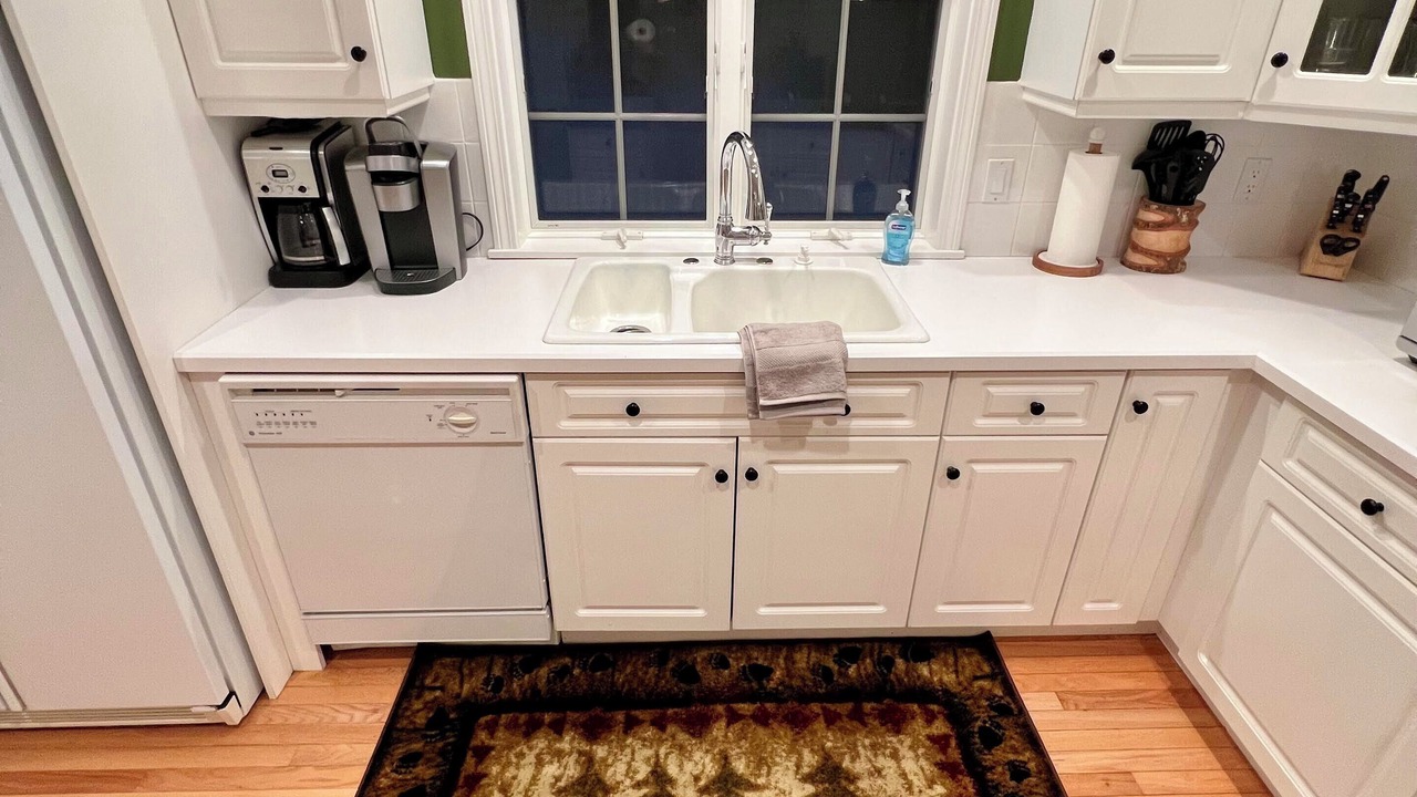 Photo of Kitchen in Jamaica