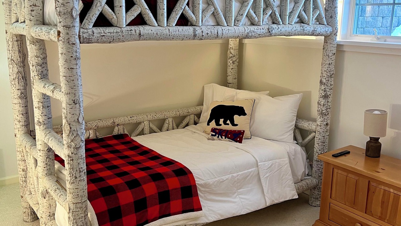 Photo of Bedroom in Jamaica