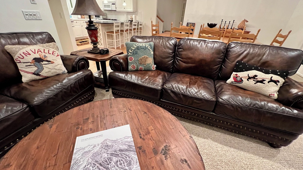 Photo of Livingroom in Jamaica
