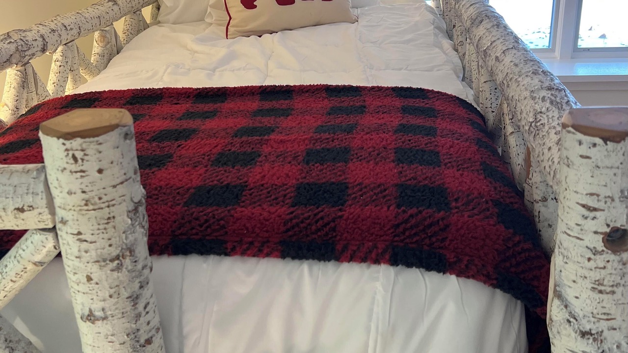 Photo of Bedroom in Jamaica