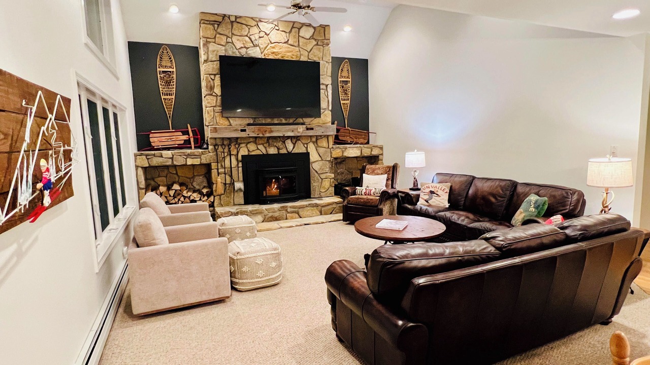 Photo of Livingroom in Jamaica