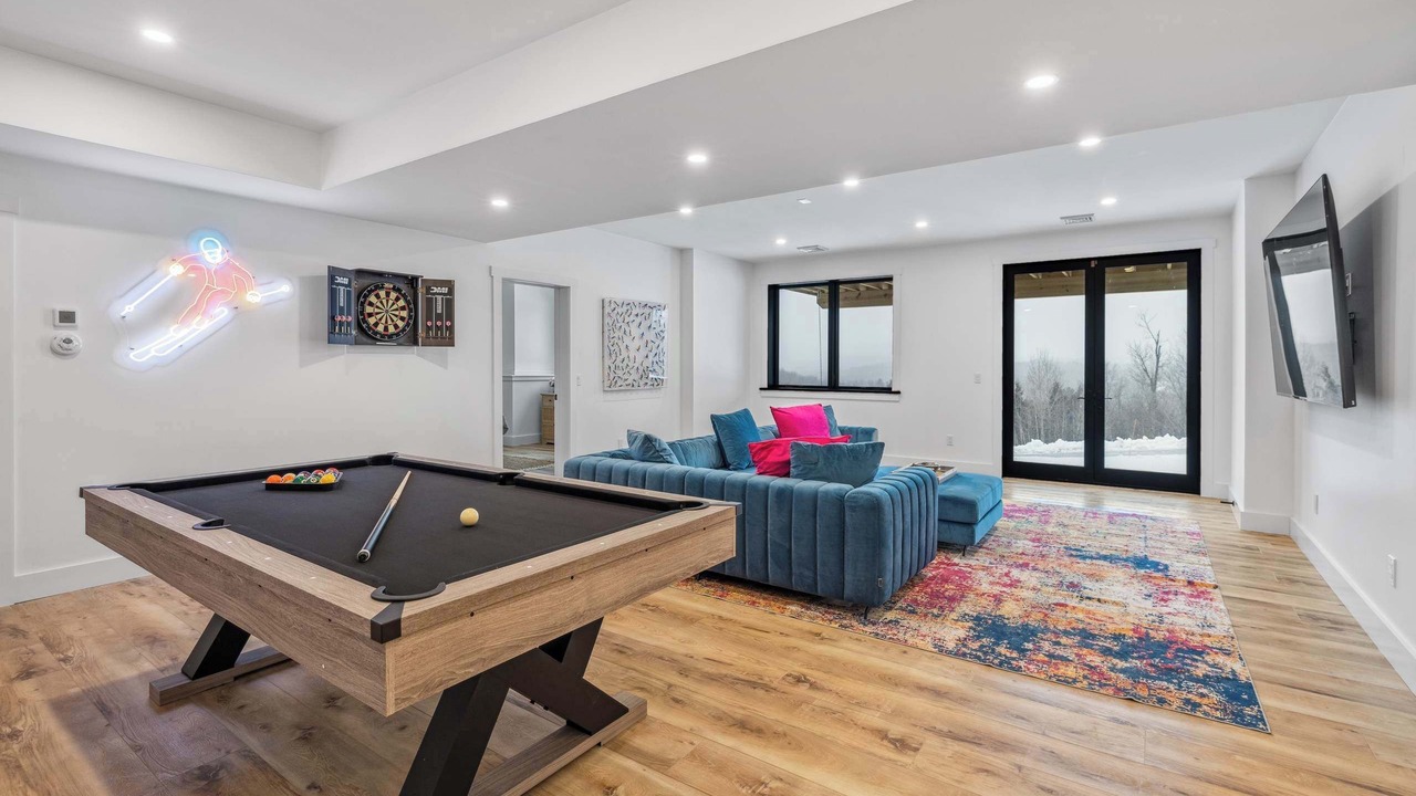 Photo of Bedroom in Stratton Mountain