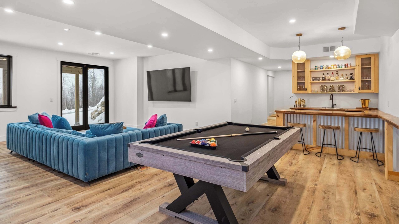 Photo of Bedroom in Stratton Mountain