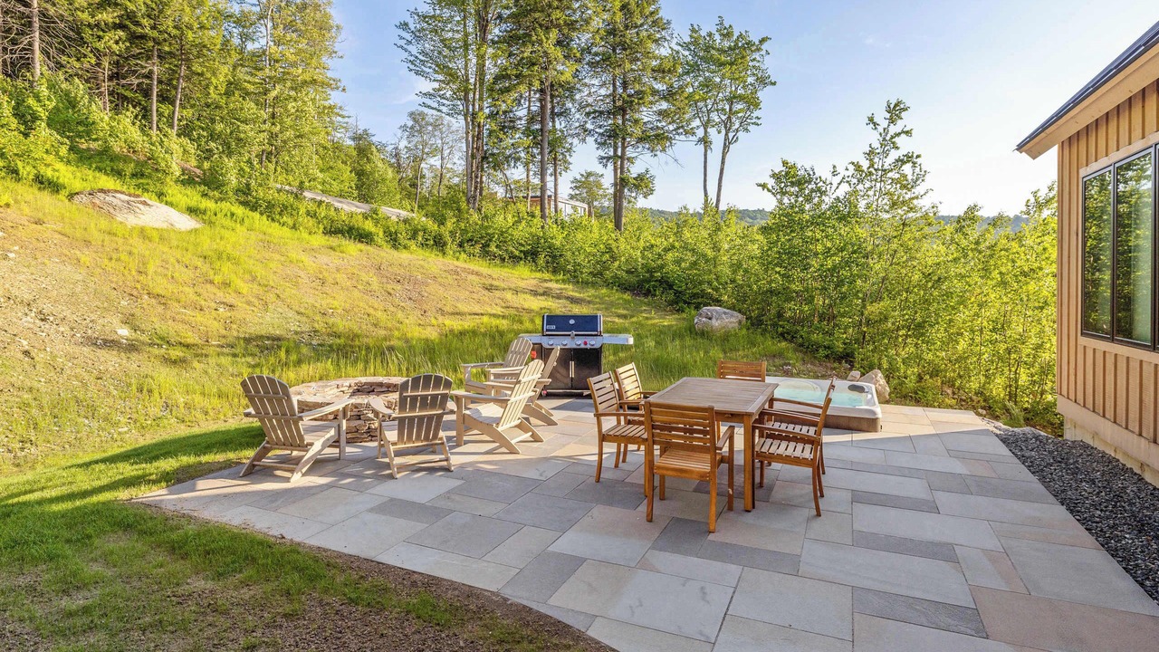 Photo of Outdoor in Stratton Mountain