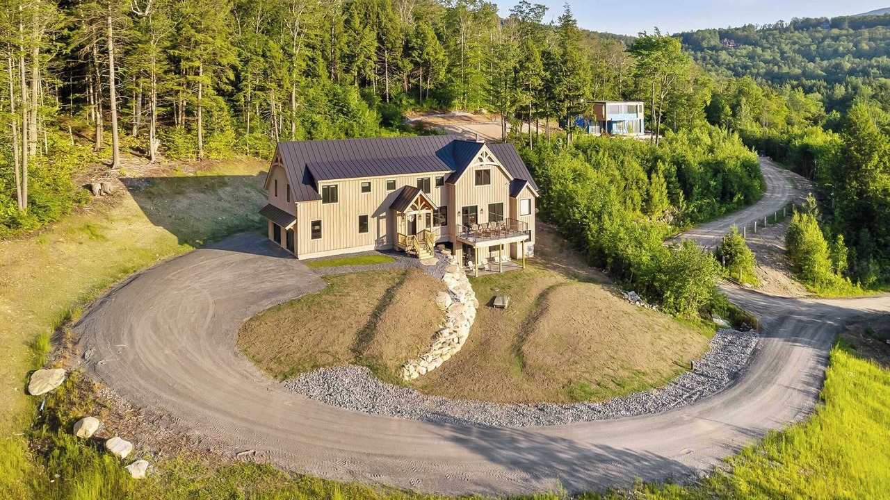 Photo of Outdoor in Stratton Mountain