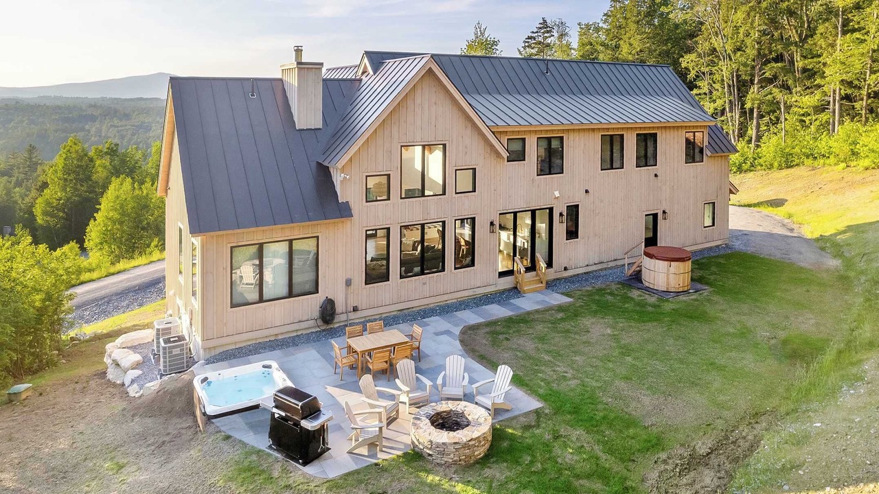 Photo of Outdoor in Stratton Mountain