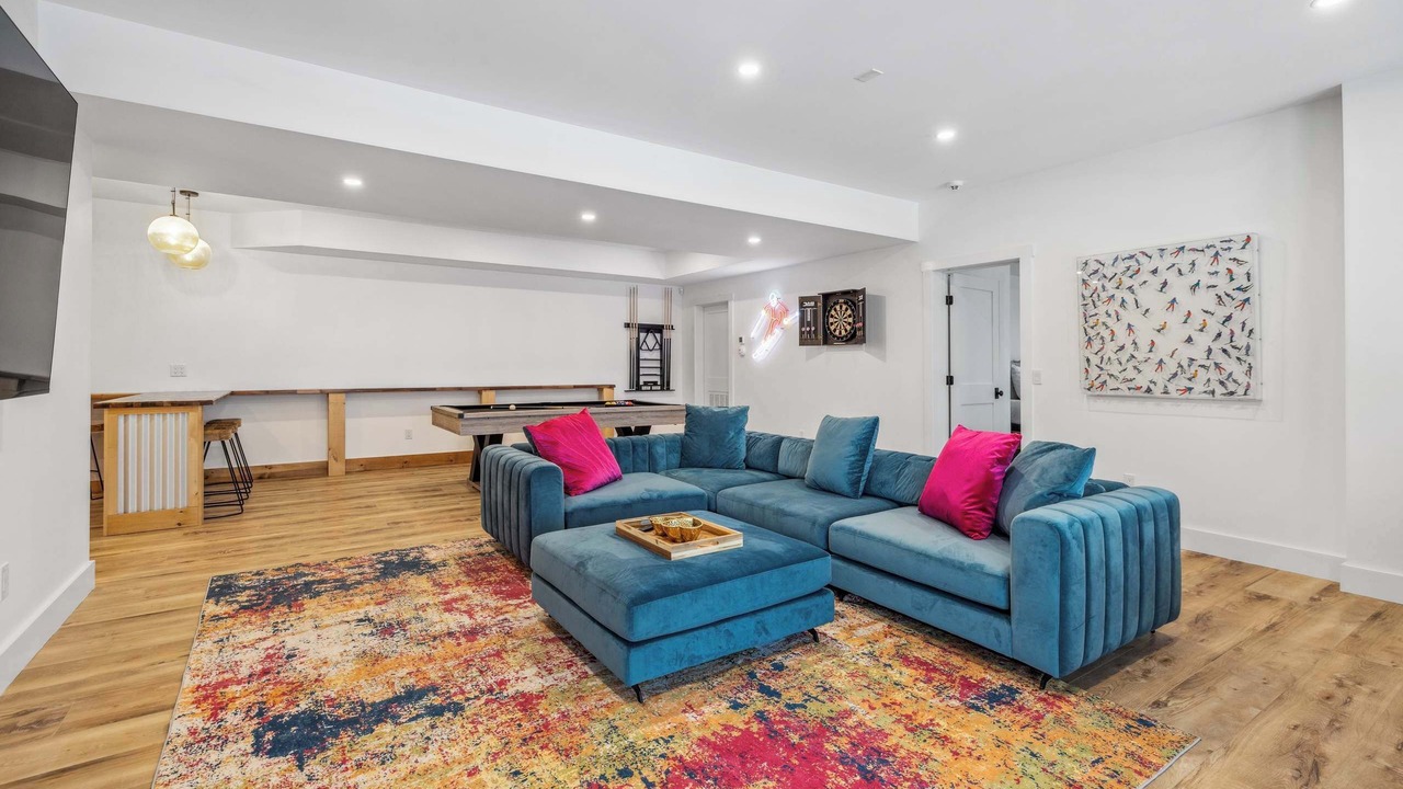 Photo of Bedroom in Stratton Mountain