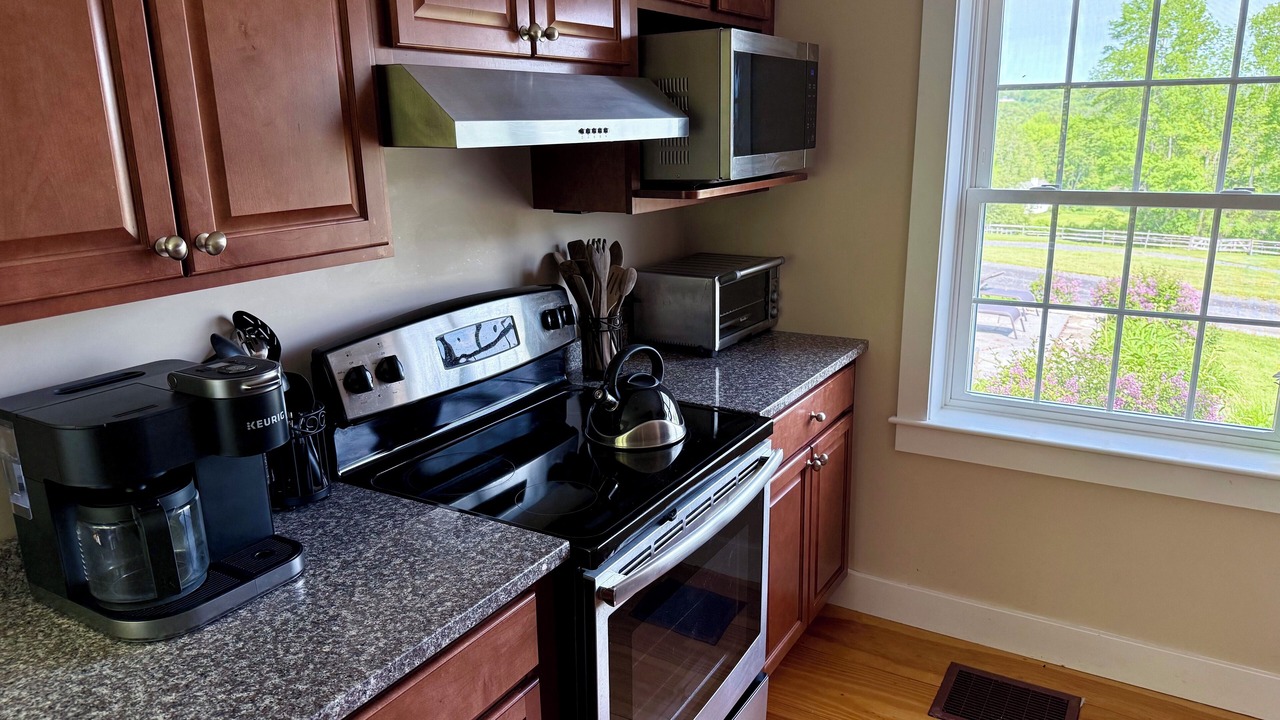 Photo of Kitchen in Windsor