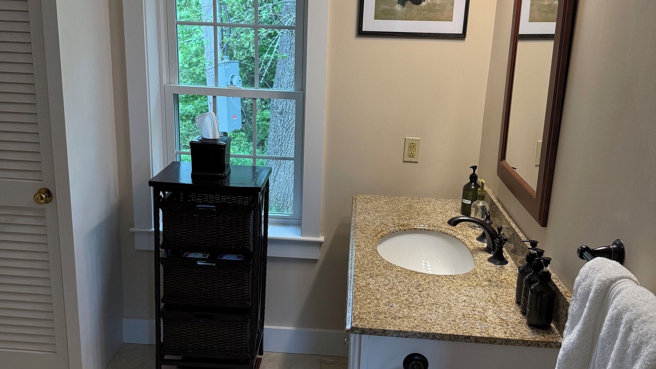 Photo of Bathroom in Windsor