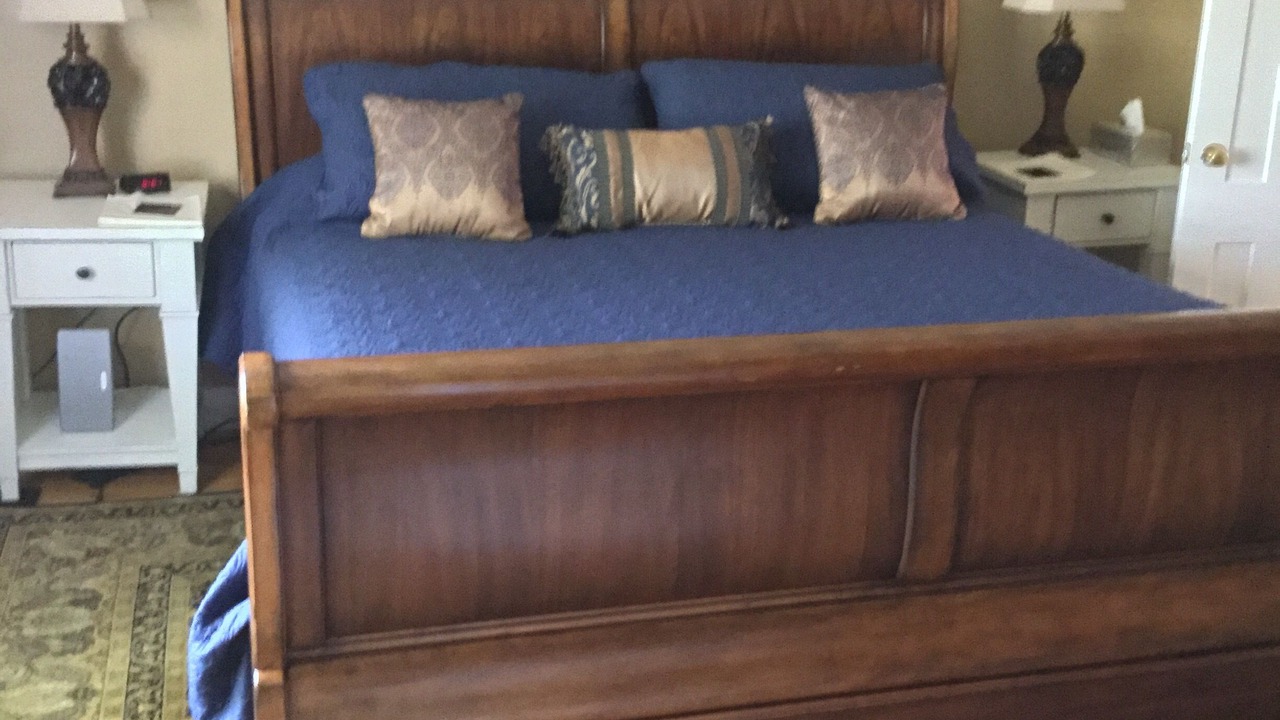 Photo of Bedroom in Windsor