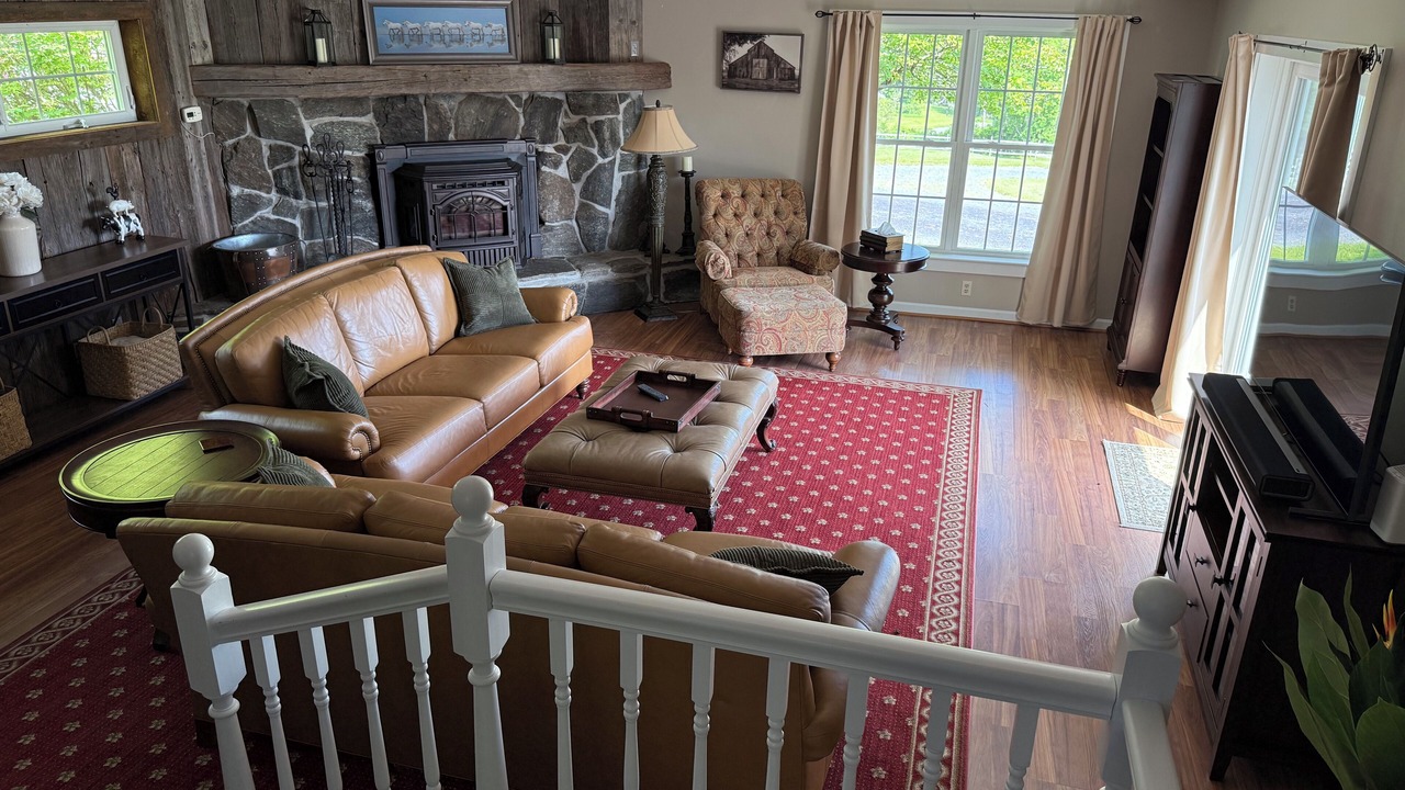 Photo of Livingroom in Windsor