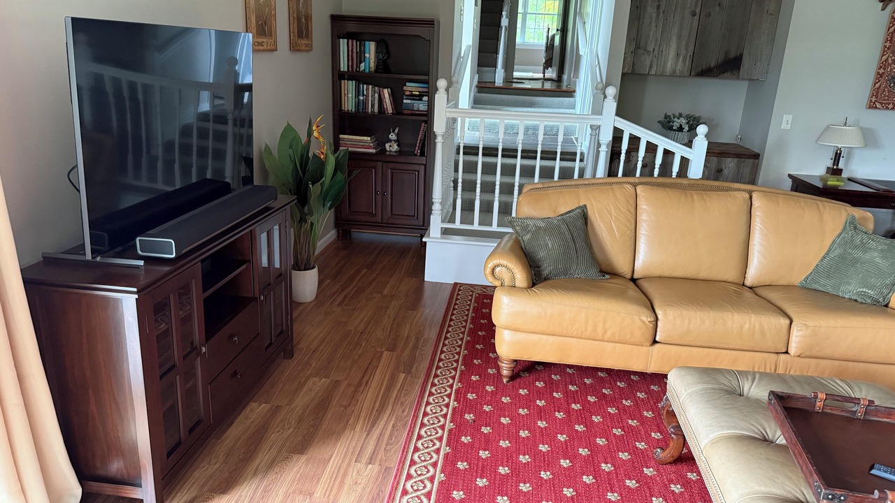 Photo of Livingroom in Windsor
