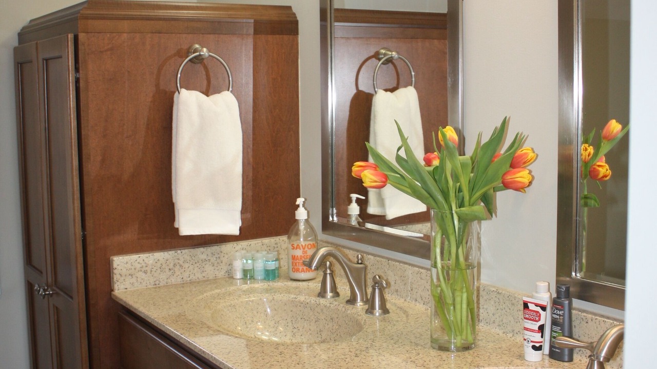Photo of Bathroom in Windsor
