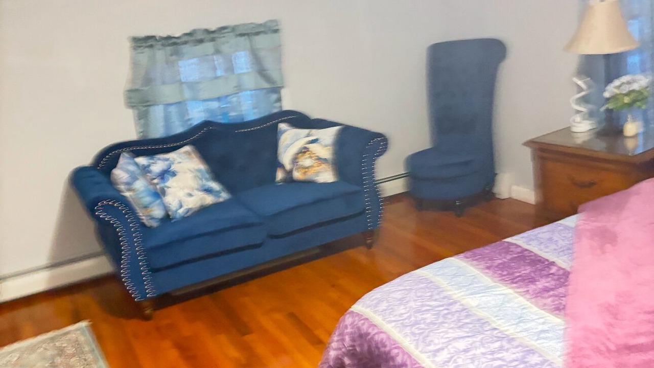Photo of Bedroom in Proctor