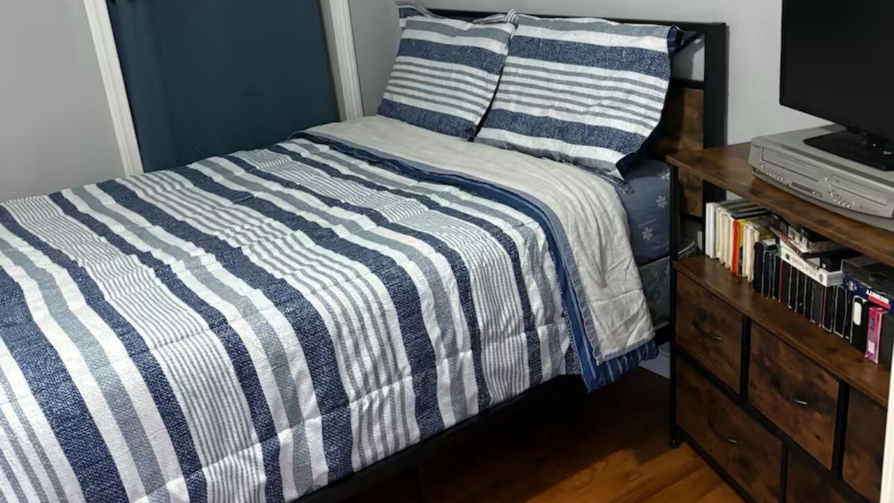 Photo of Bedroom in Proctor