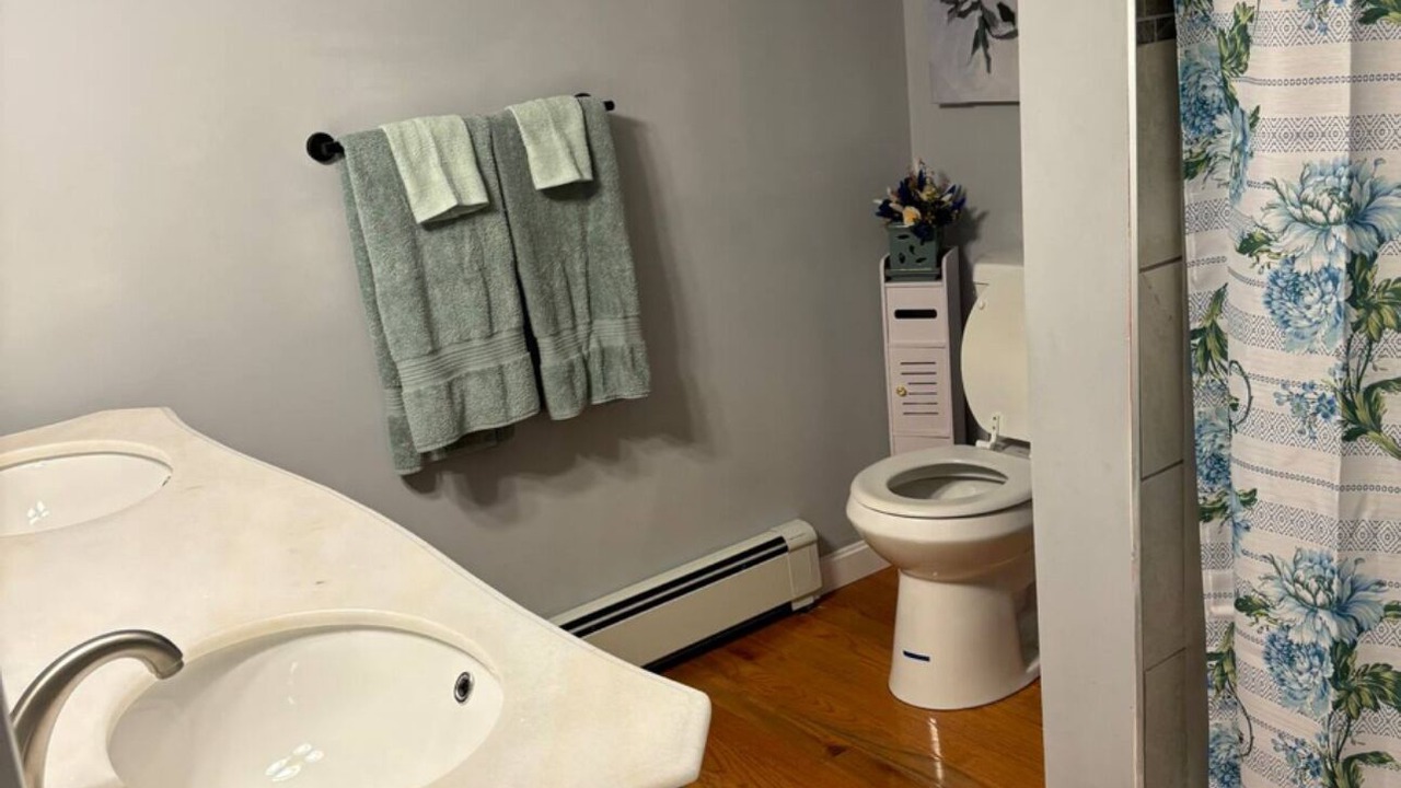 Photo of Bathroom in Proctor