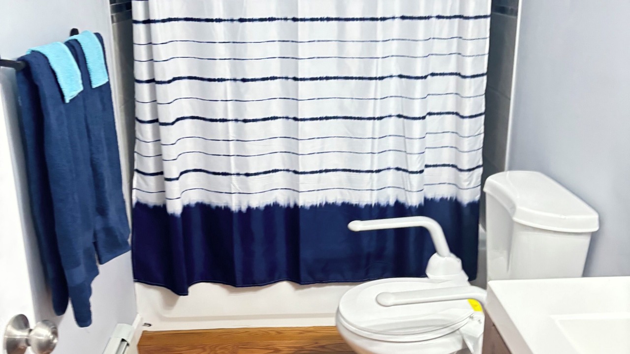 Photo of Bathroom in Proctor