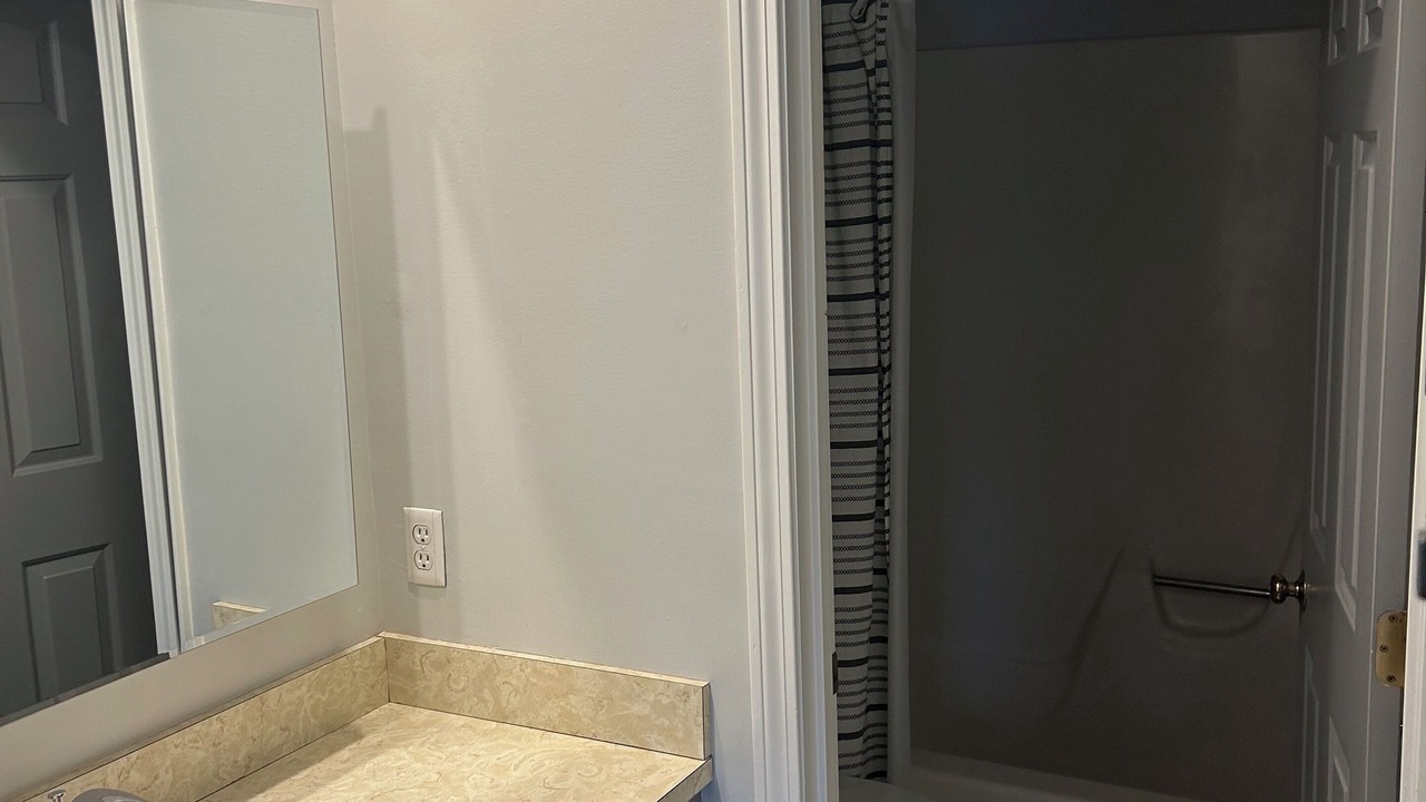 Photo of Bathroom in Quechee