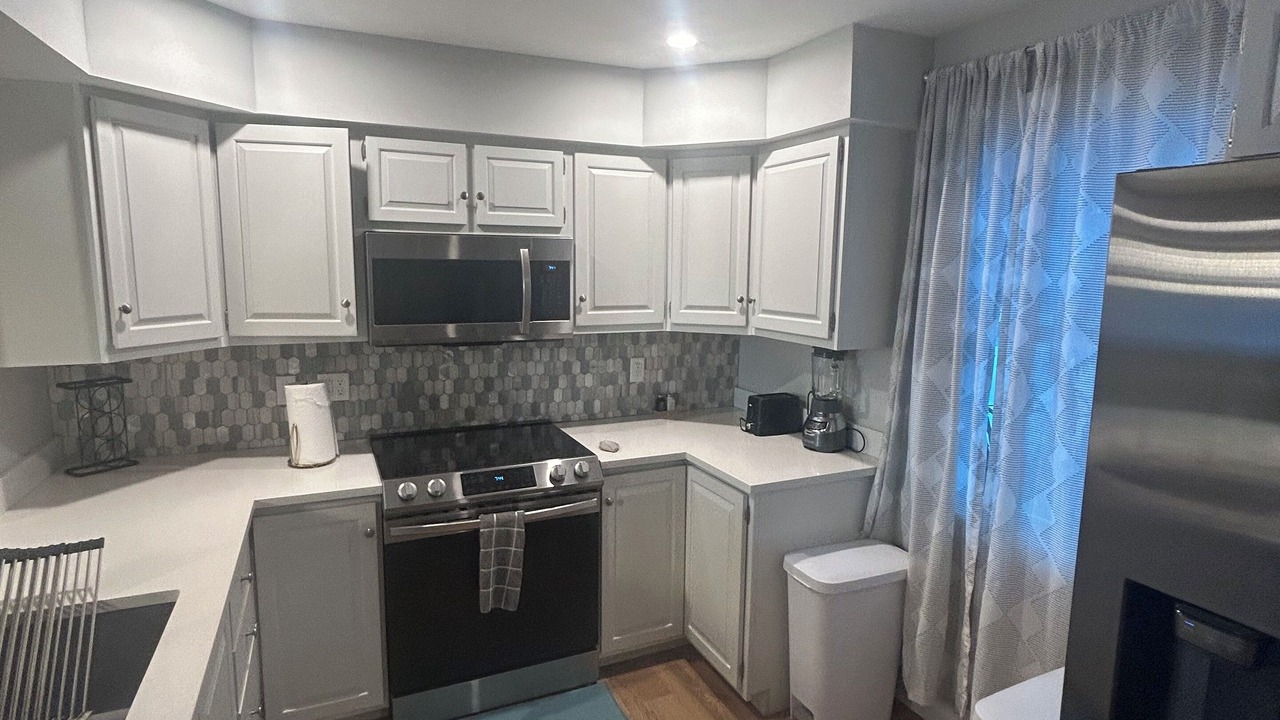 Photo of Kitchen in Quechee