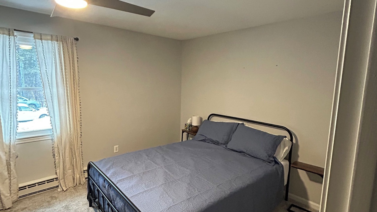 Photo of Bedroom in Quechee