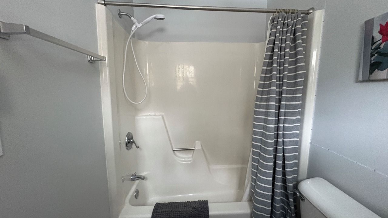 Photo of Bathroom in Quechee