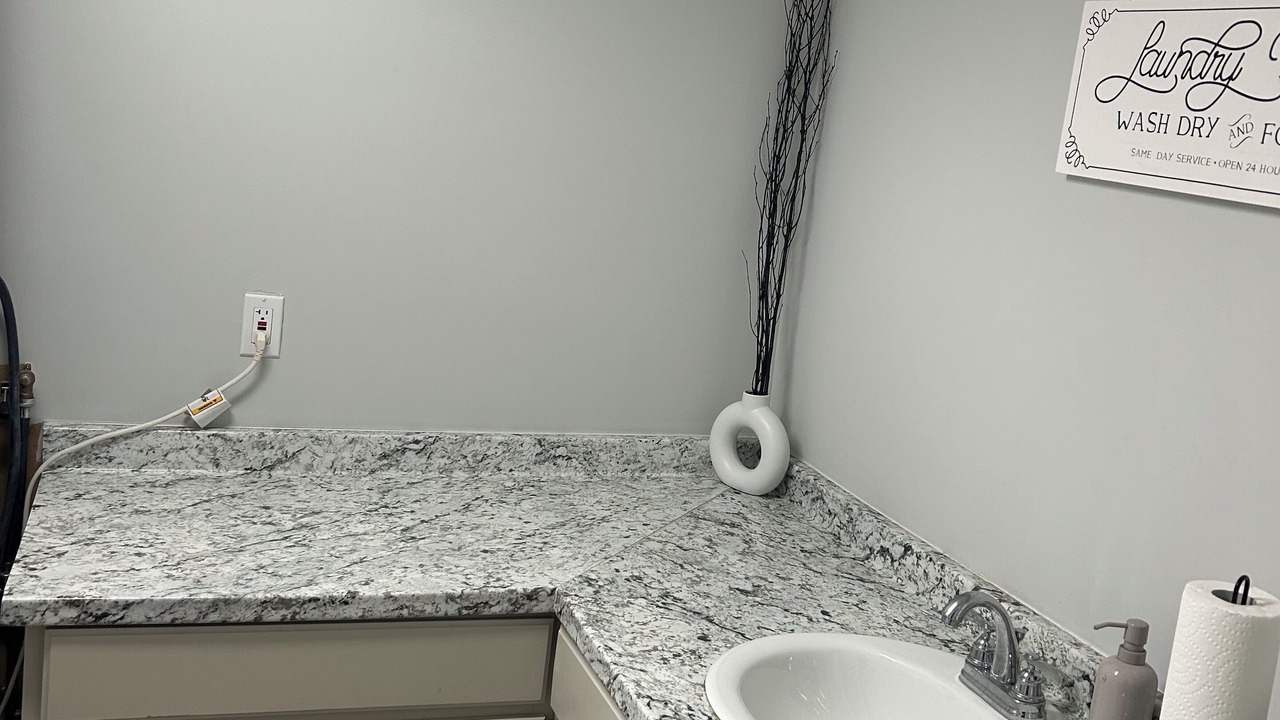 Photo of Bathroom in Quechee