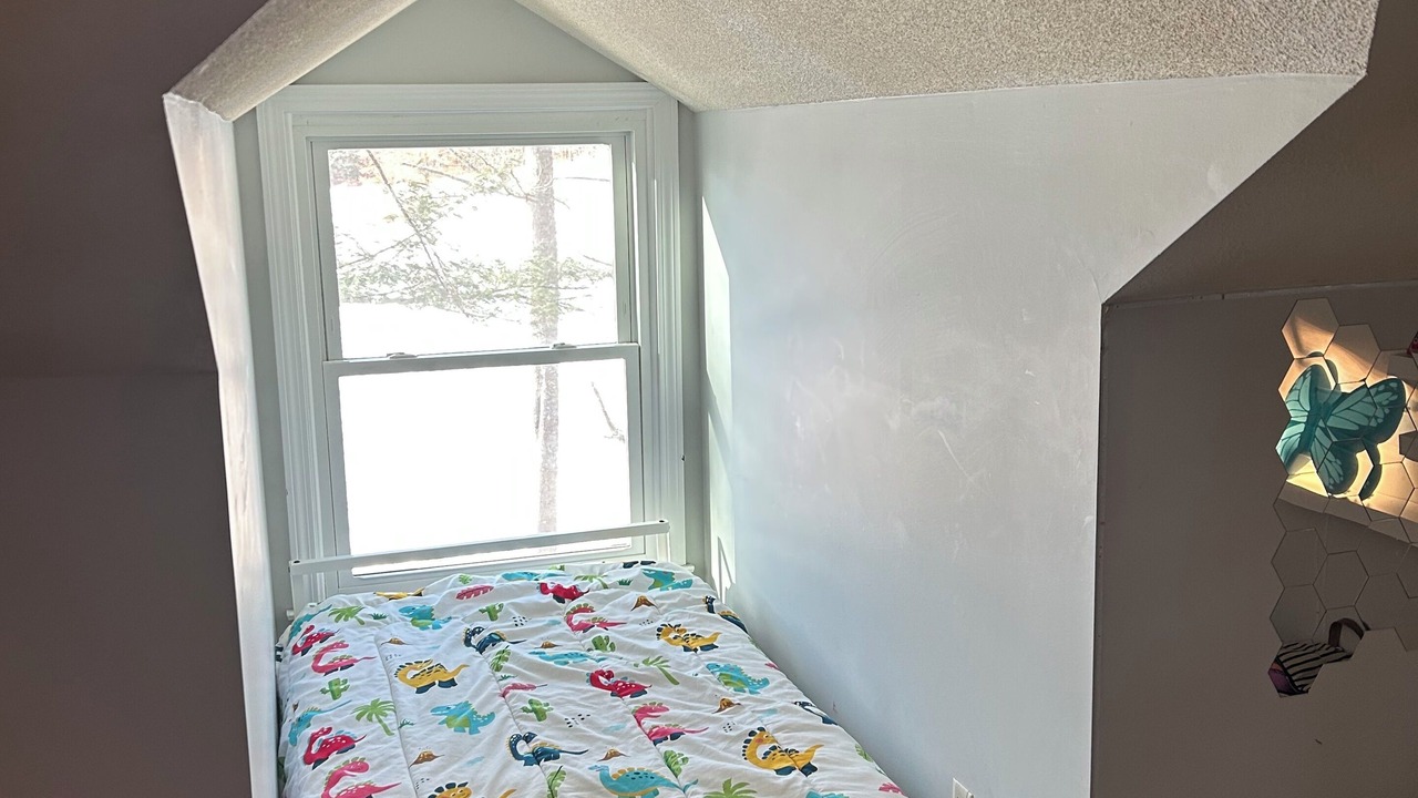 Photo of Bedroom in Quechee