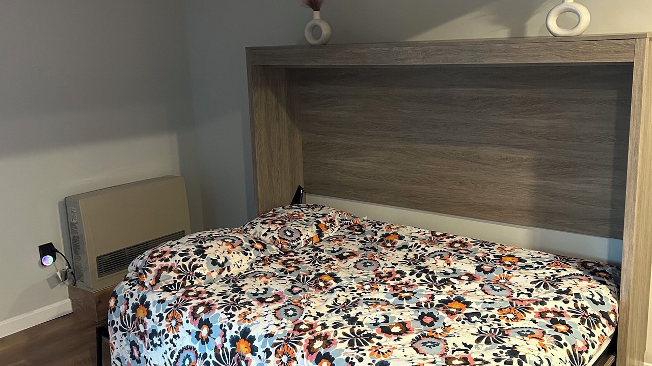 Photo of Bedroom in Quechee