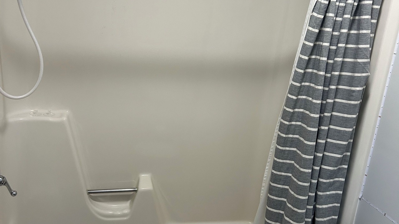 Photo of Bathroom in Quechee