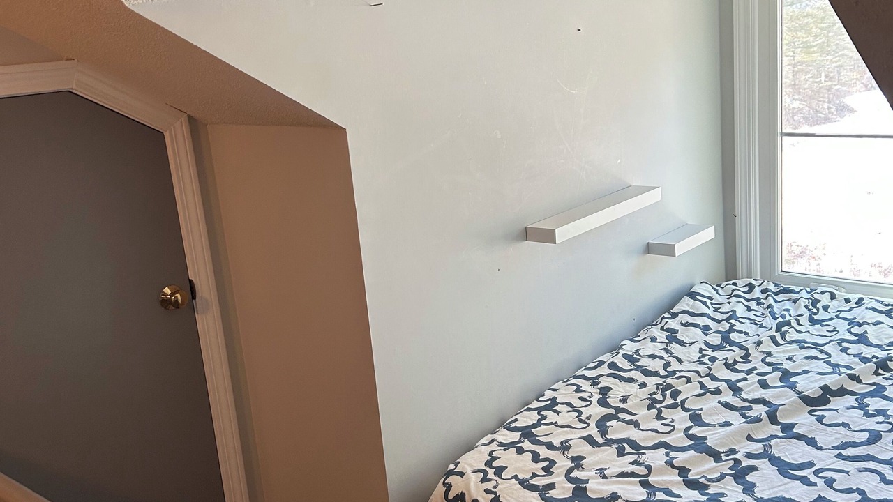 Photo of Bedroom in Quechee