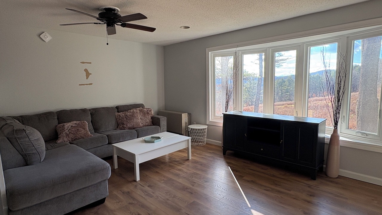 Photo of Livingroom in Quechee