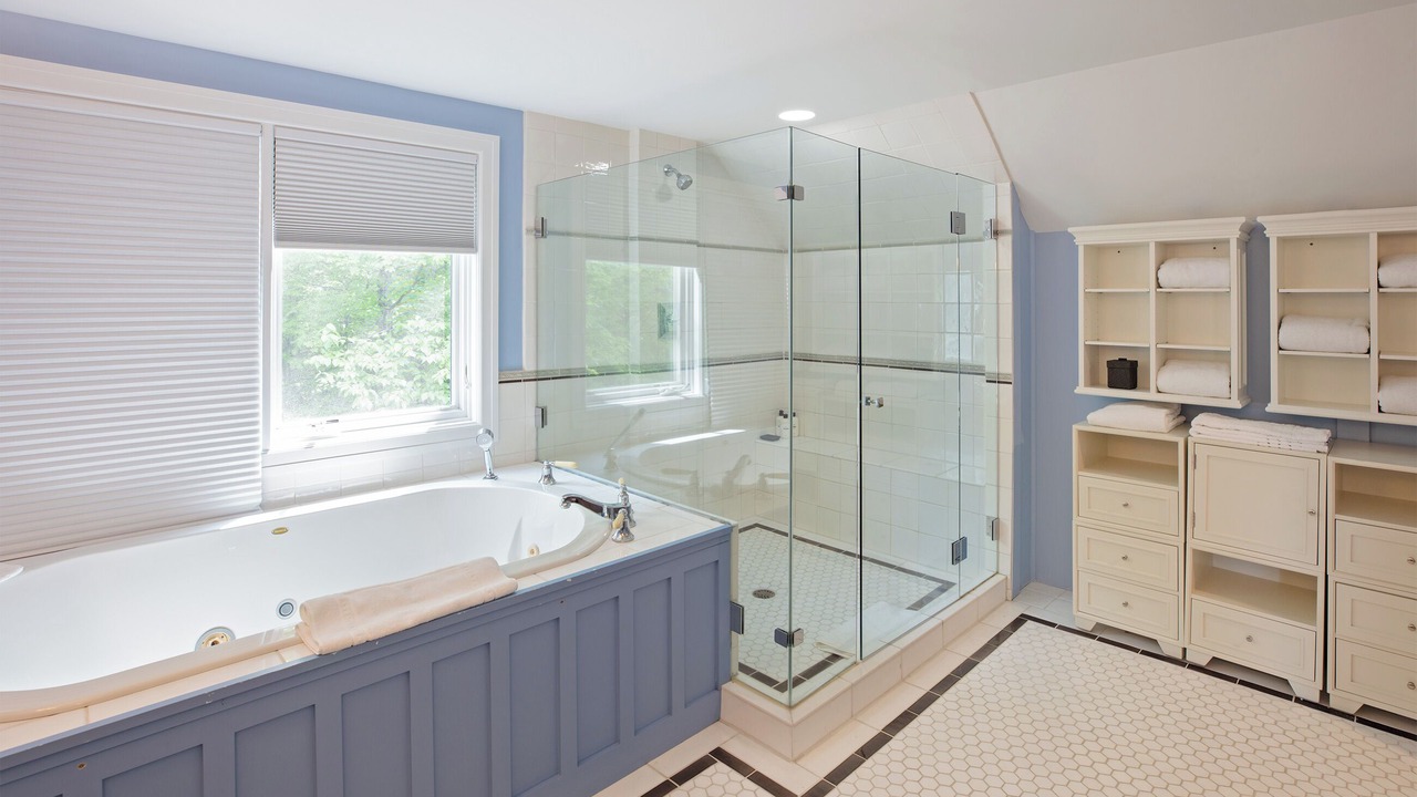 Photo of Bathroom in Stratton Mountain