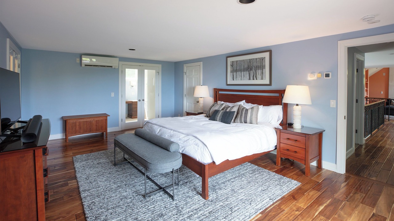 Photo of Bedroom in Stratton Mountain