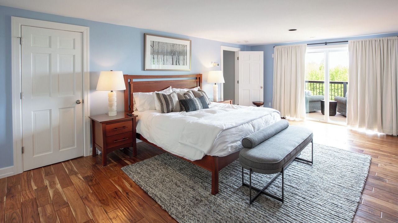 Photo of Bedroom in Stratton Mountain