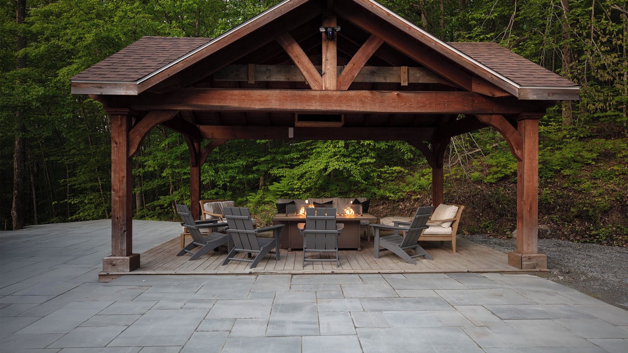 Photo of Outdoor in Stratton Mountain