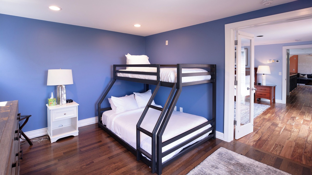 Photo of Bedroom in Stratton Mountain