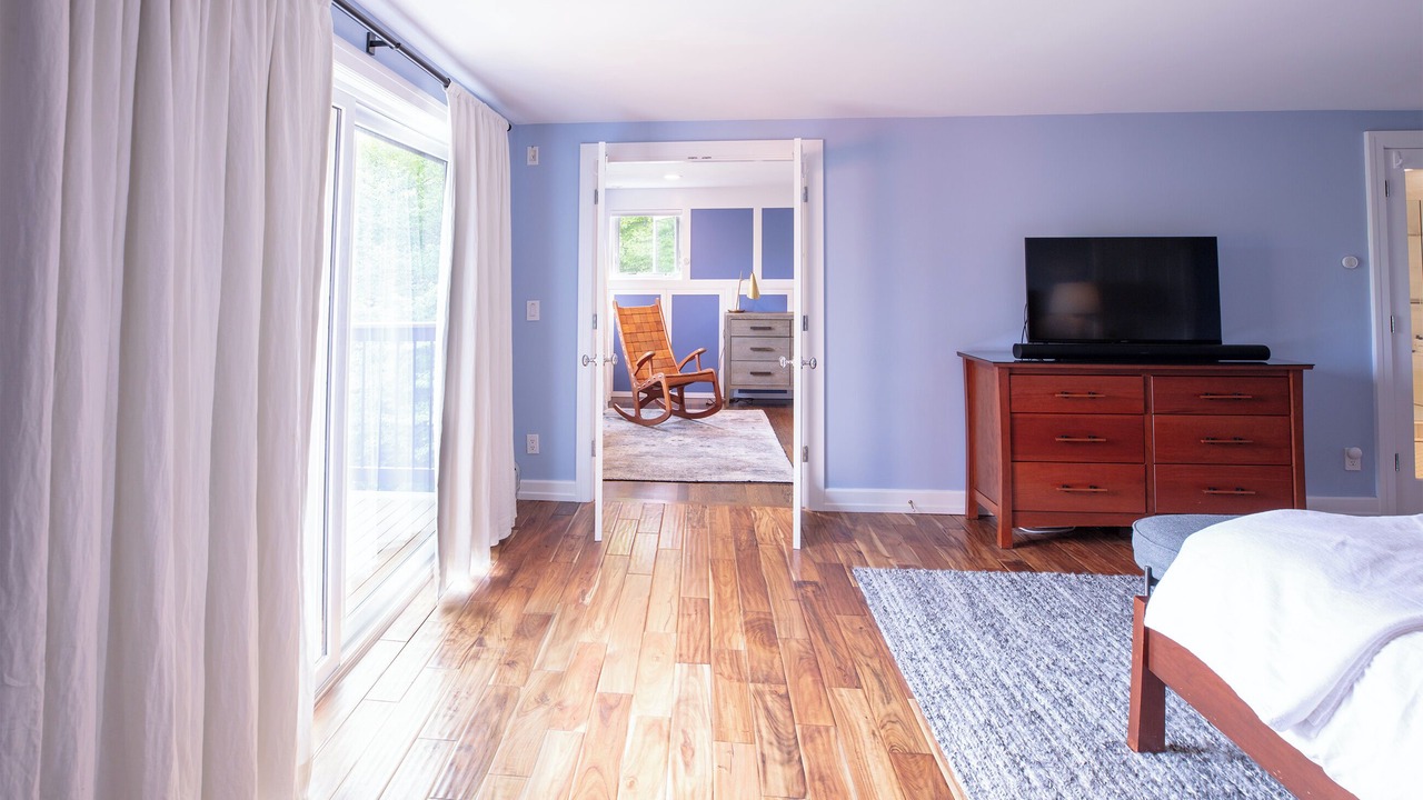 Photo of Bedroom in Stratton Mountain