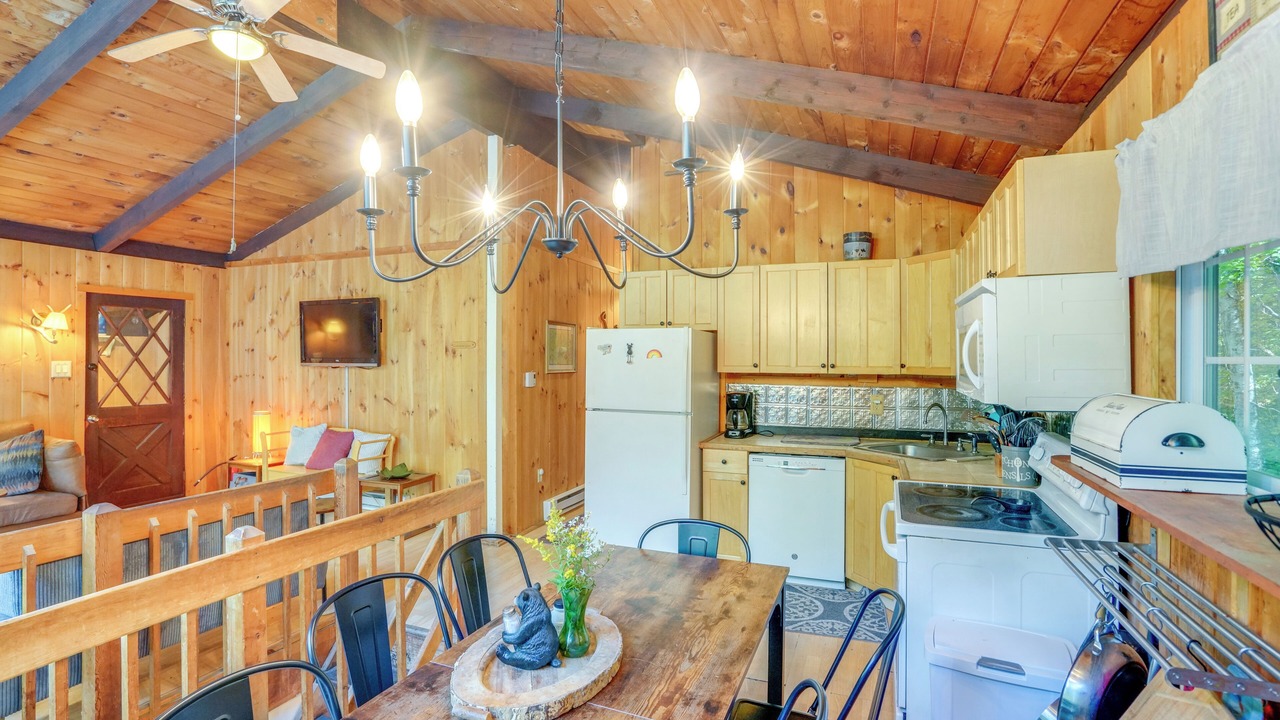 Photo of Kitchen in West Dover