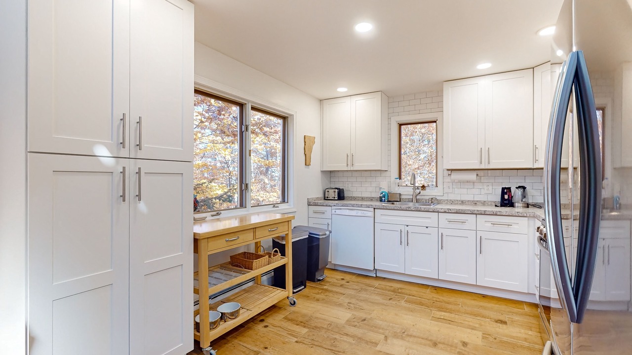 Photo of Kitchen in Mountain Acres