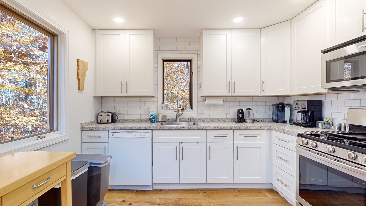 Photo of Kitchen in Mountain Acres