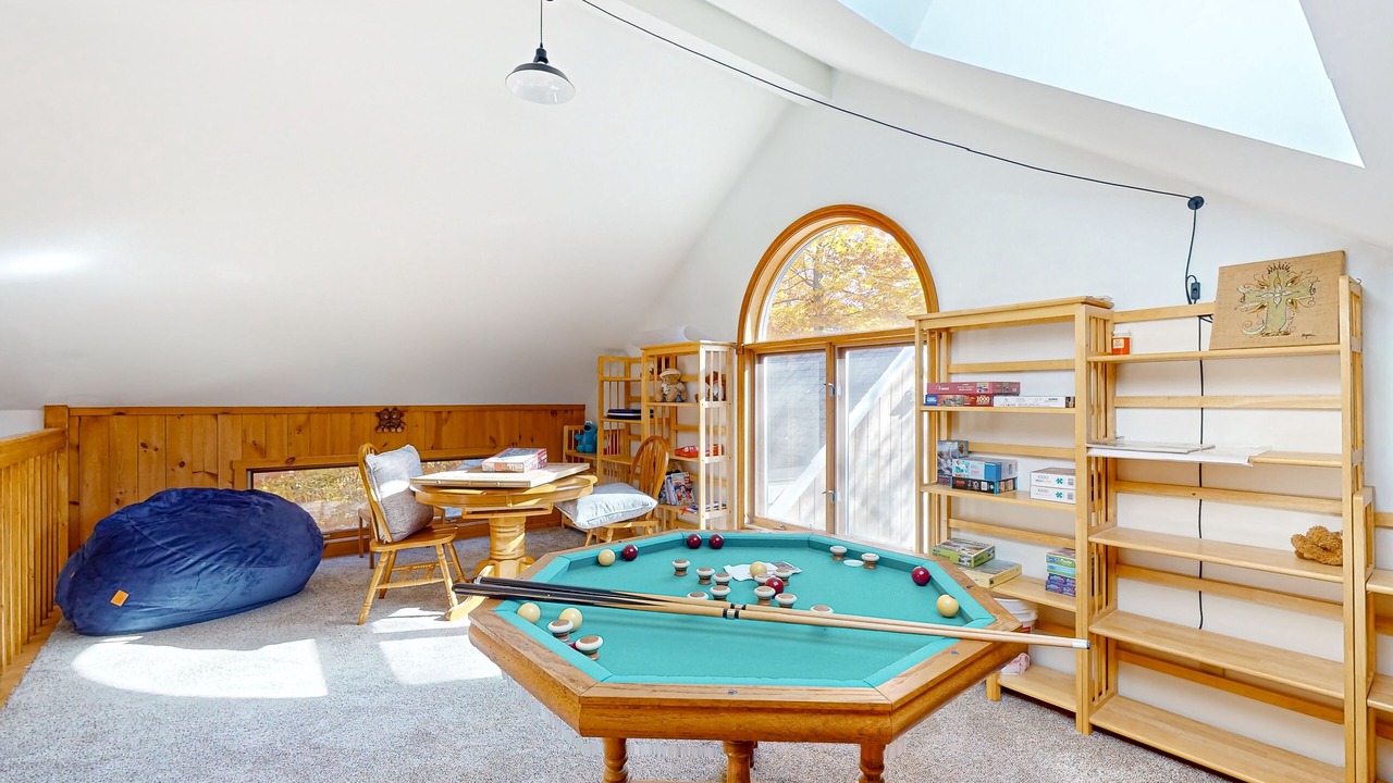 Photo of Bedroom in Mountain Acres