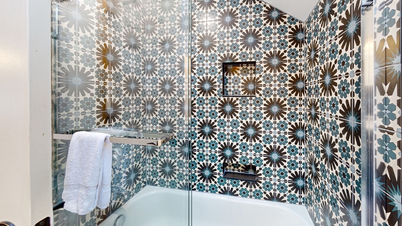 Photo of Bathroom in Mountain Acres