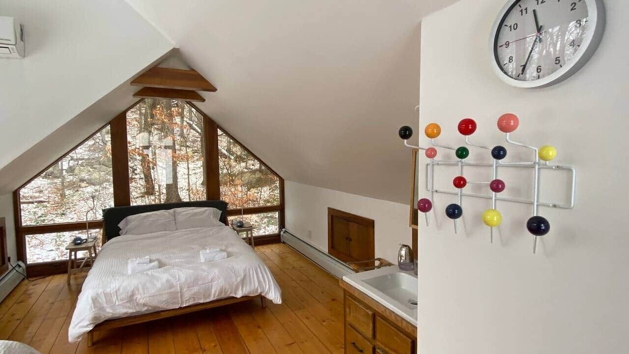 Photo of Bedroom in Manchester Center