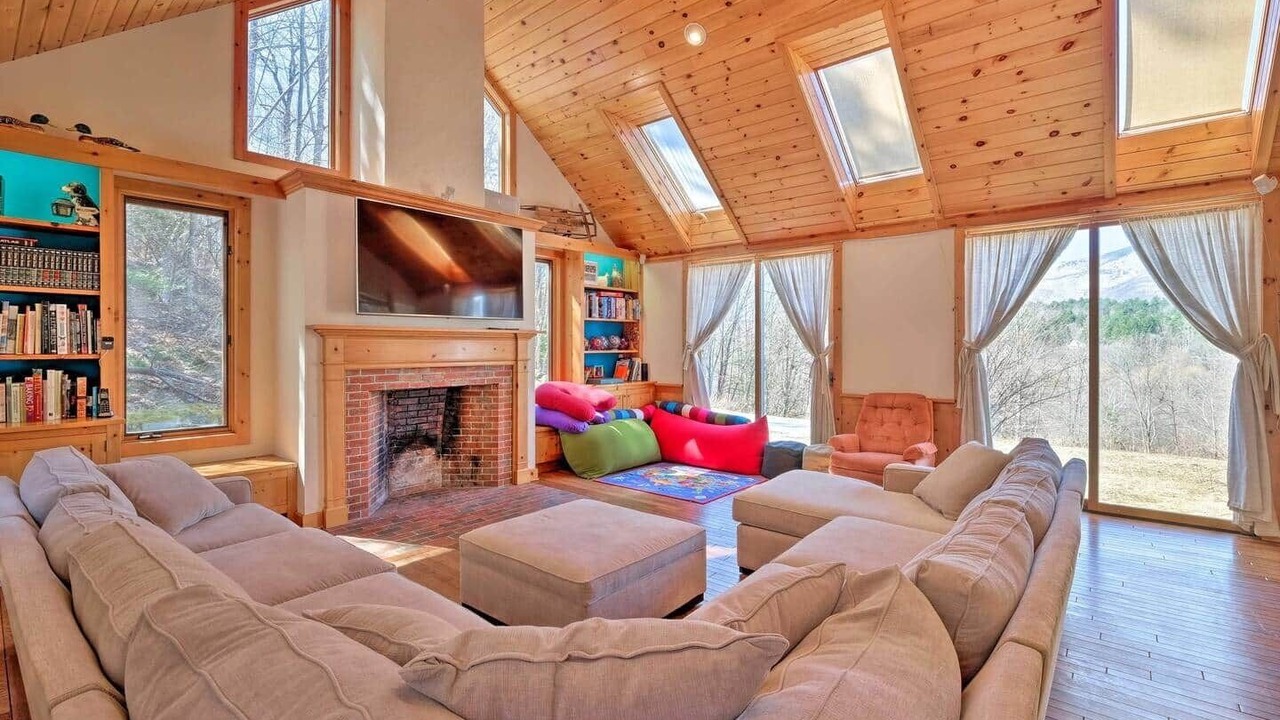 Photo of Bedroom in Manchester Center