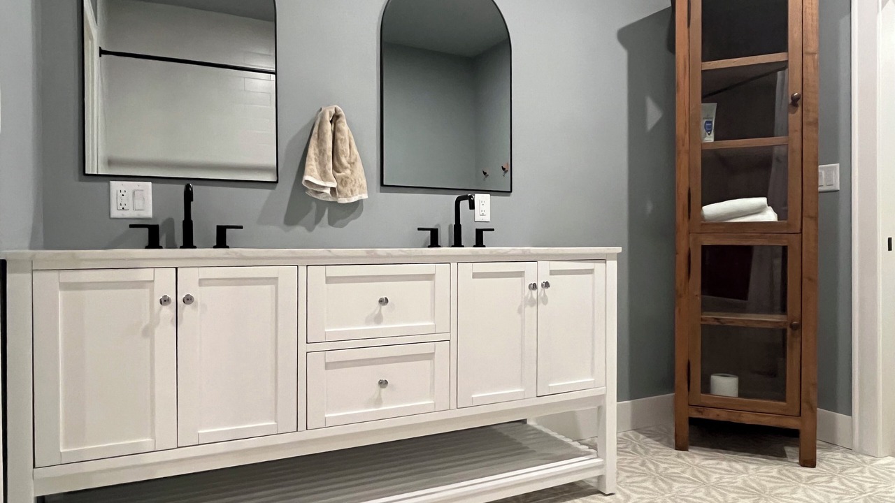 Photo of Bathroom in West Dover