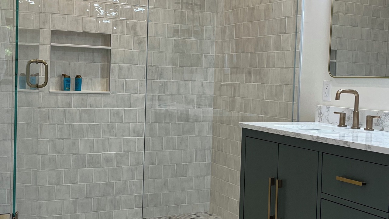 Photo of Bathroom in West Dover