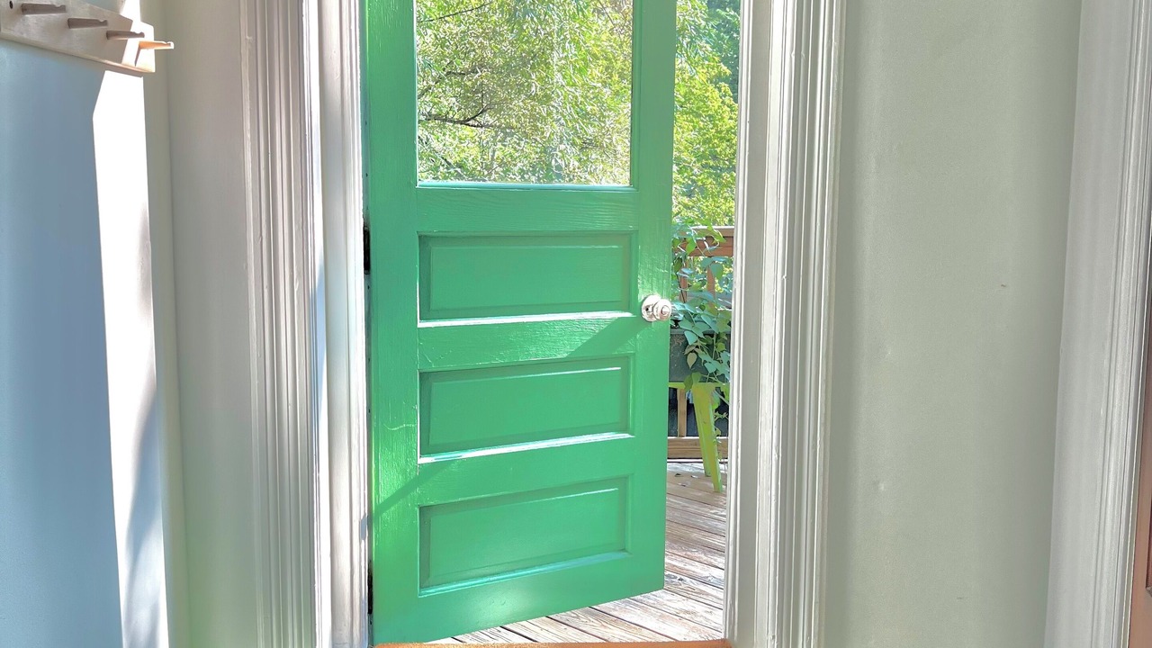 Photo of Patio Balcony in West Pawlet