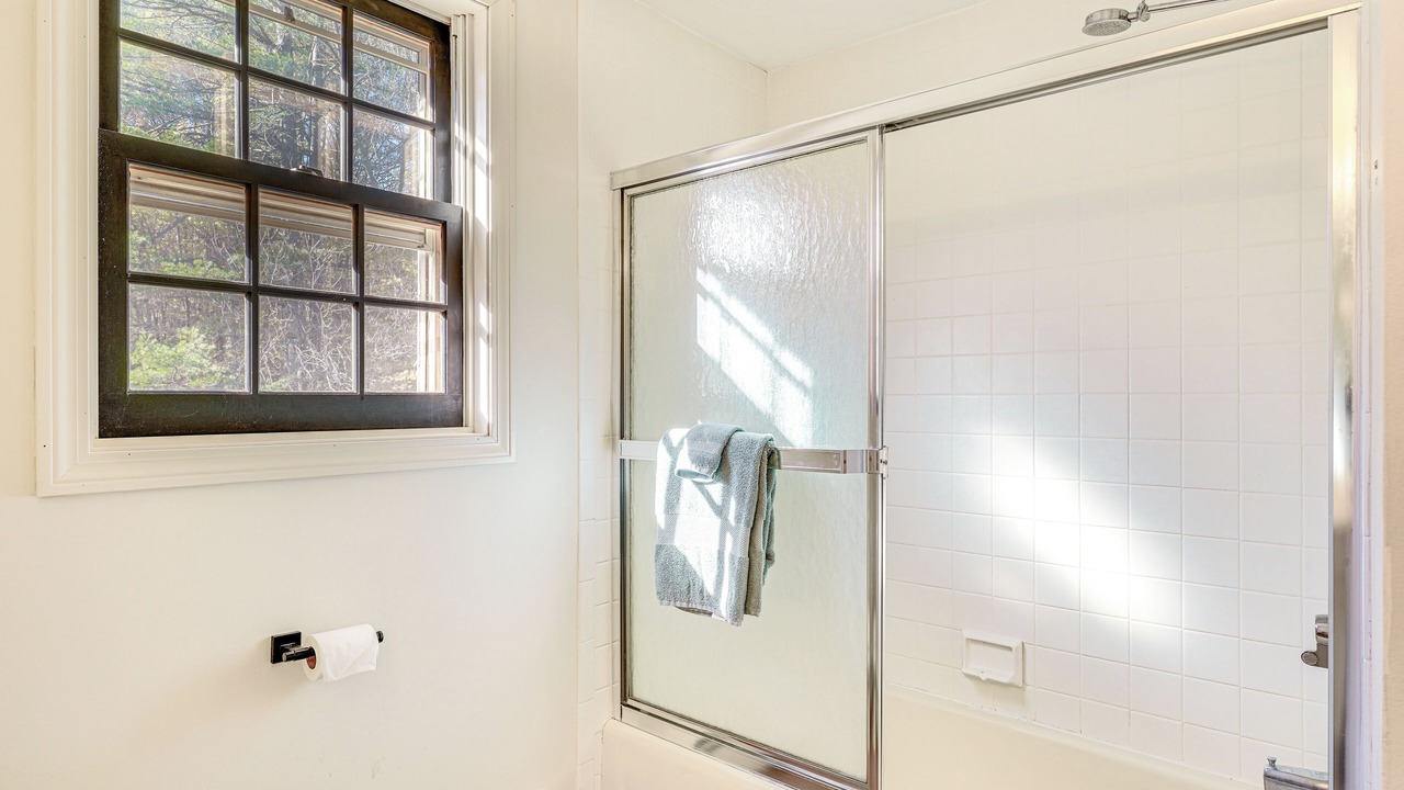 Photo of Bathroom in Andover