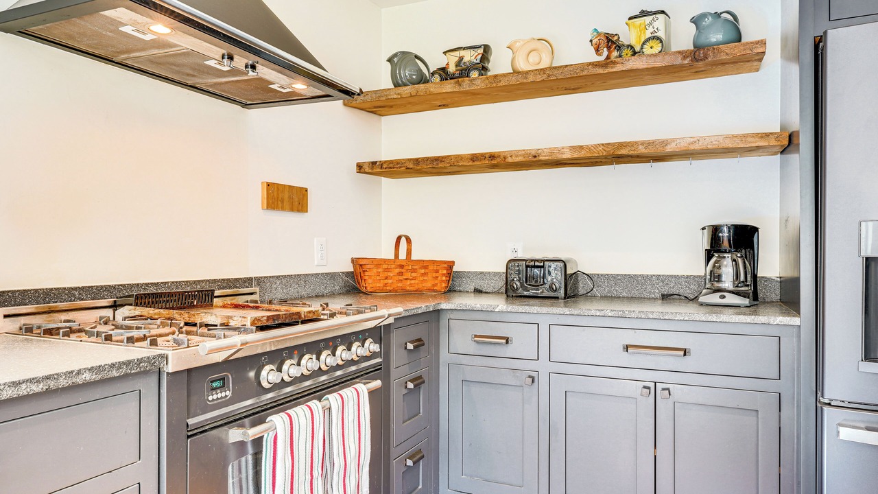 Photo of Kitchen in Andover